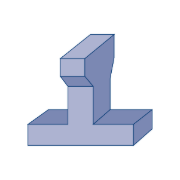 Aktiebolaget Nybro Cementgjuteri logotyp