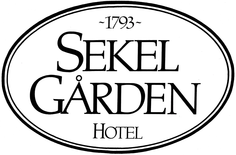 Sekelgården Aktiebolag logotyp