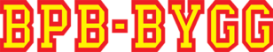 Bengt Petersson Bostad-Bygg AB logotyp