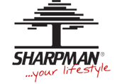 Sharpman Sport Aktiebolag logotyp