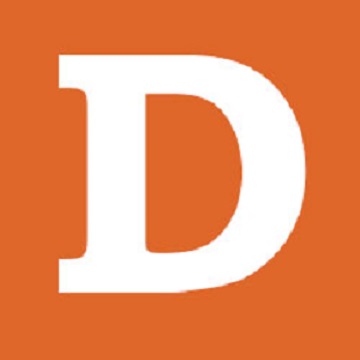 Donalds Bilbärgning i Landskrona Aktiebolag logotyp