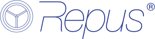 Repus Ventilation Aktiebolag logotyp