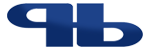 PHB Publishing Aktiebolag logotyp