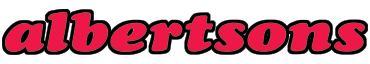 Aktiebolaget Albertsons Trafikskola Eftr logotyp