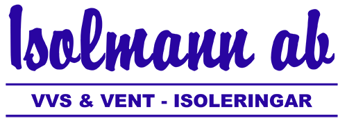 Isolmann Aktiebolag logotyp