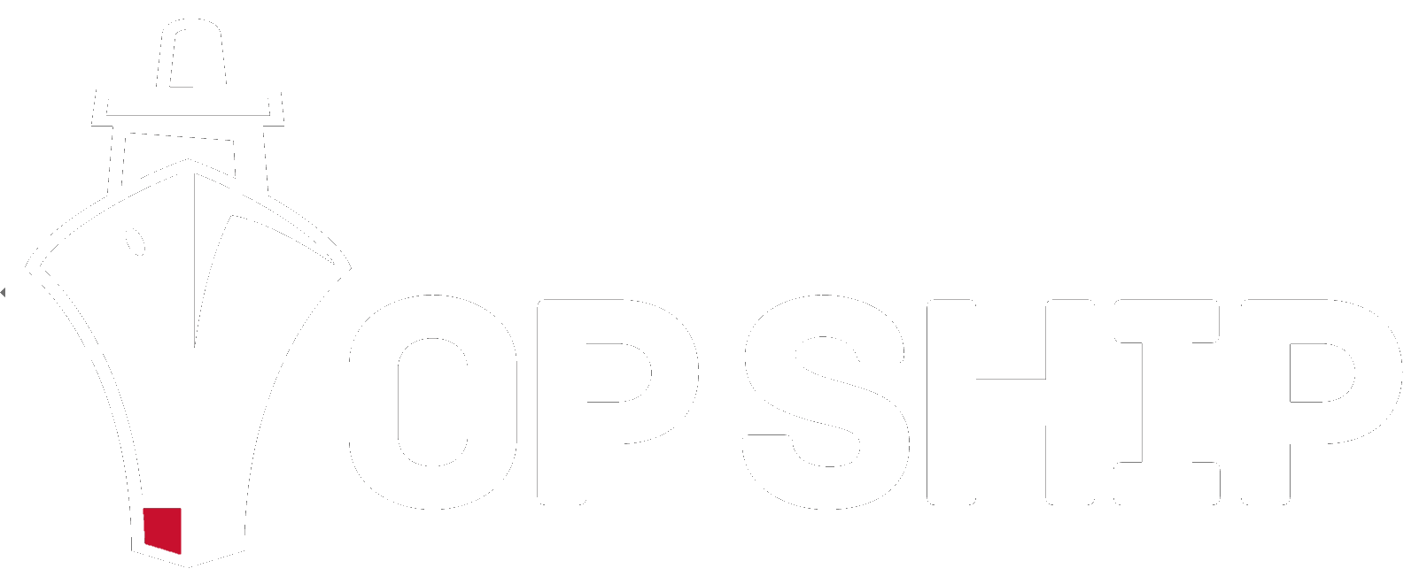 OP Ship Helsingborg AB logotyp
