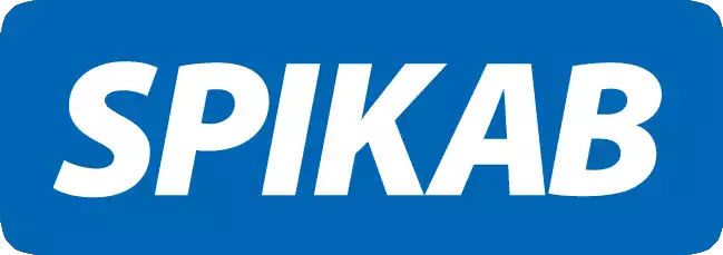 Aktiebolaget Spikab logotyp