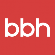 BBH Arkitektur & Teknik Aktiebolag logotyp