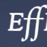 Effector i Uddevalla Aktiebolag logotyp