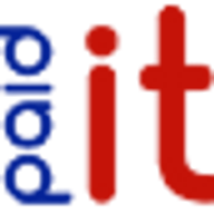 Paidit Sweden AB logotyp