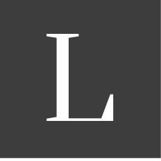 Laserteknik i Bredaryd AB logotyp