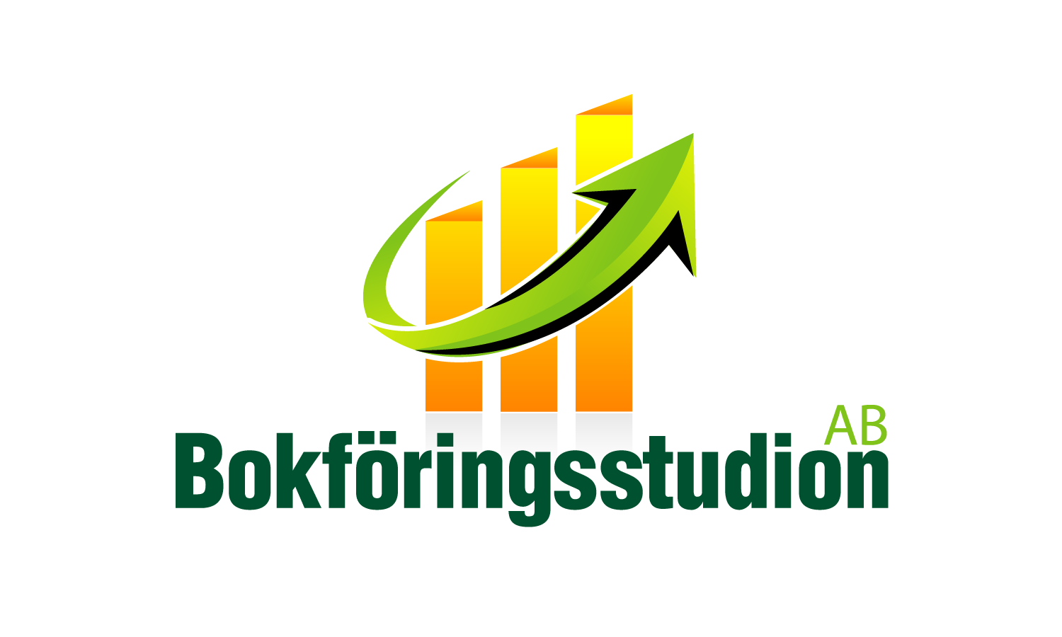 Bokföringsstudion i Eskilstuna AB logotyp