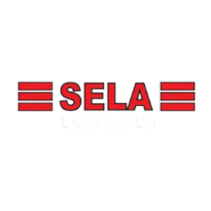 SELA AB logotyp