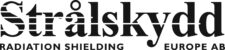 Strålskydd Radiation Shielding Europe AB logotyp