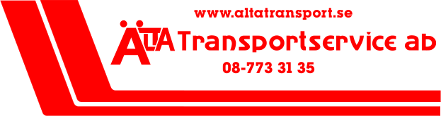 Älta Transportservice Aktiebolag logotyp