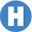 Halléns Terminal Aktiebolag, HTAB logotyp