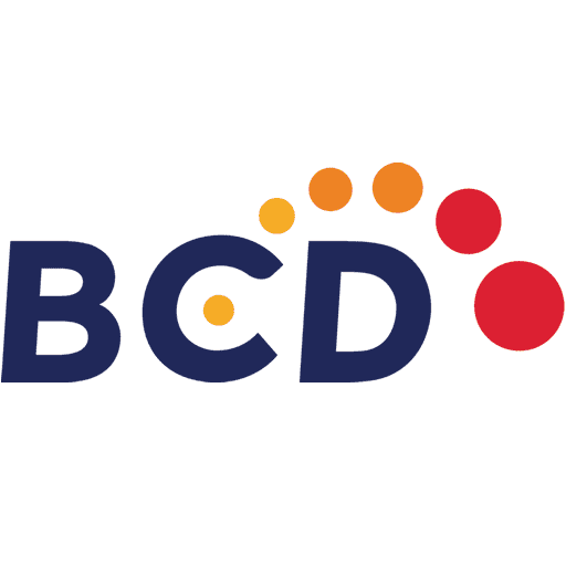 BCD Travel Sweden AB logotyp