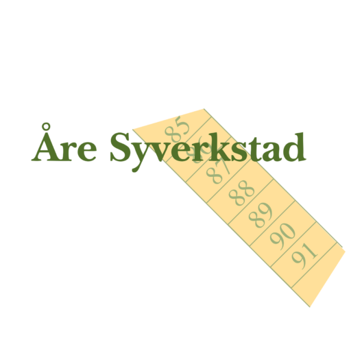 Åre Syverkstad AB logotyp