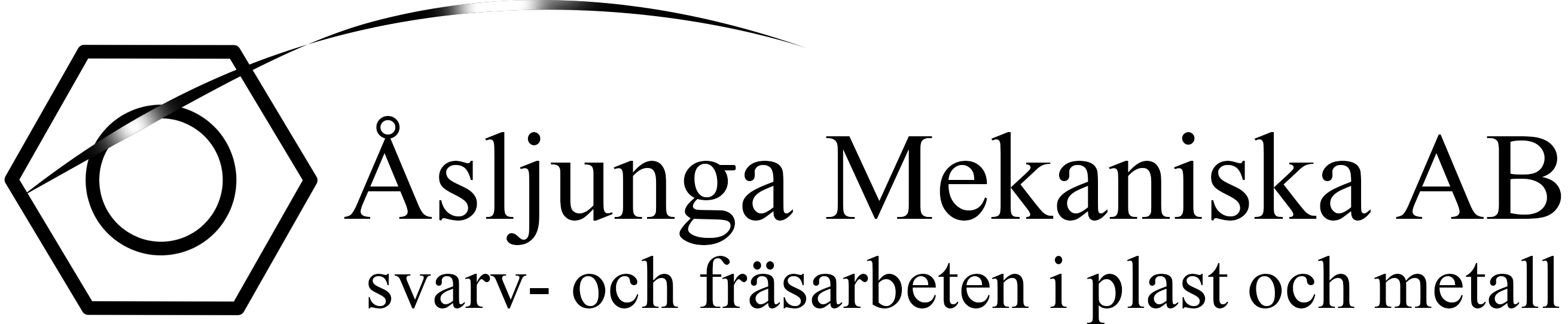 Åsljunga Mekaniska Aktiebolag logotyp