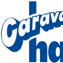 Caravanhallen Stockholm AB logotyp