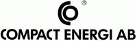 Compact Energi Aktiebolag logotyp