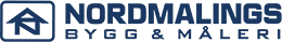 Nordmalings Bygg & Måleri AB logotyp