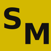 Scan-Möre AB logotyp