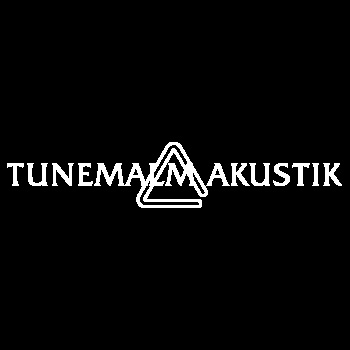 Tunemalm Akustik AB logotyp