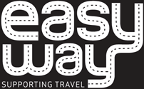 EasyWay Travel Support AB logotyp