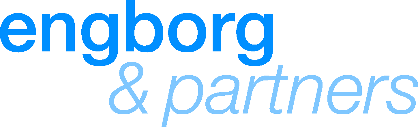 Engborg & Partners AB logotyp