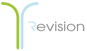 AB Y Revision logotyp