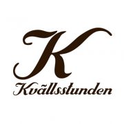 Tidningshuset Kvällsstunden Aktiebolag logotyp