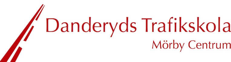 AB Danderyds Trafikskola logotyp