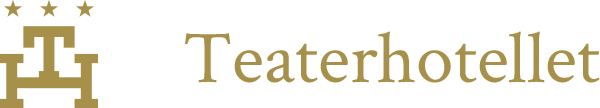 Teaterhotellet i Malmö AB logotyp