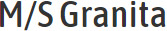 Granita Aktiebolag logotyp