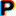 Pontvik Arkitekter AB logotyp