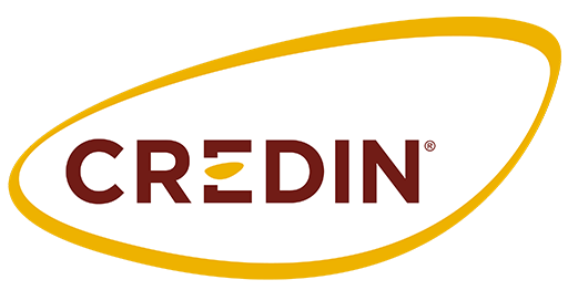 Credin Sverige AB logotyp