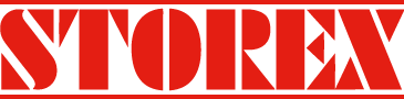 Storex Aktiebolag logotyp
