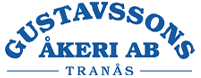 Gustavssons Åkeri i Tranås Aktiebolag logotyp
