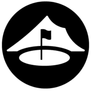 Åre Golf Aktiebolag logotyp