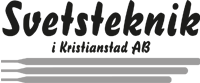 Svetsteknik i Kristianstad Aktiebolag logotyp