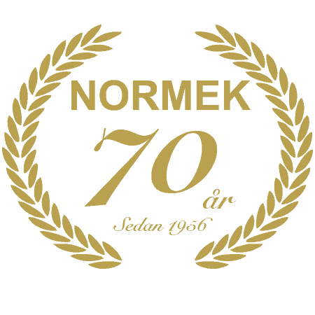 Normek Försäljnings Aktiebolag logotyp