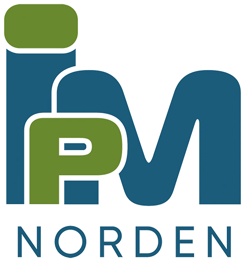 Industri Plast & Målningsteknik Norden AB logotyp