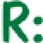 R:ens Fastighetsservice Aktiebolag logotyp