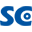 SCIM Display AB logotyp