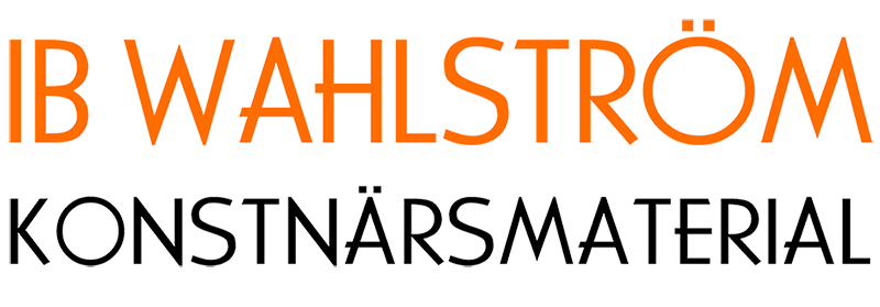 I-B Wahlström Aktiebolag logotyp