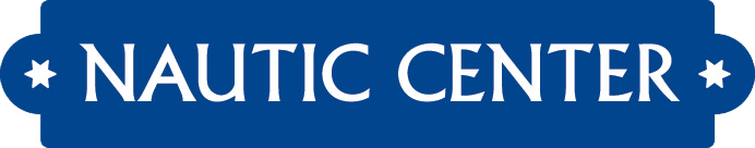 Nautic Center AB logotyp