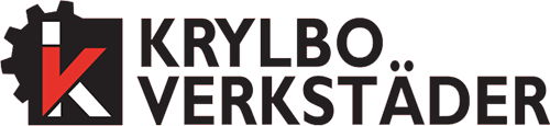 Krylbo Verkstäder AB logotyp