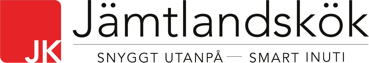 Jämtlands Kök Aktiebolag logotyp