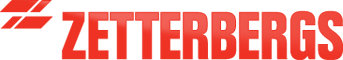 Zetterbergs Industri Aktiebolag logotyp